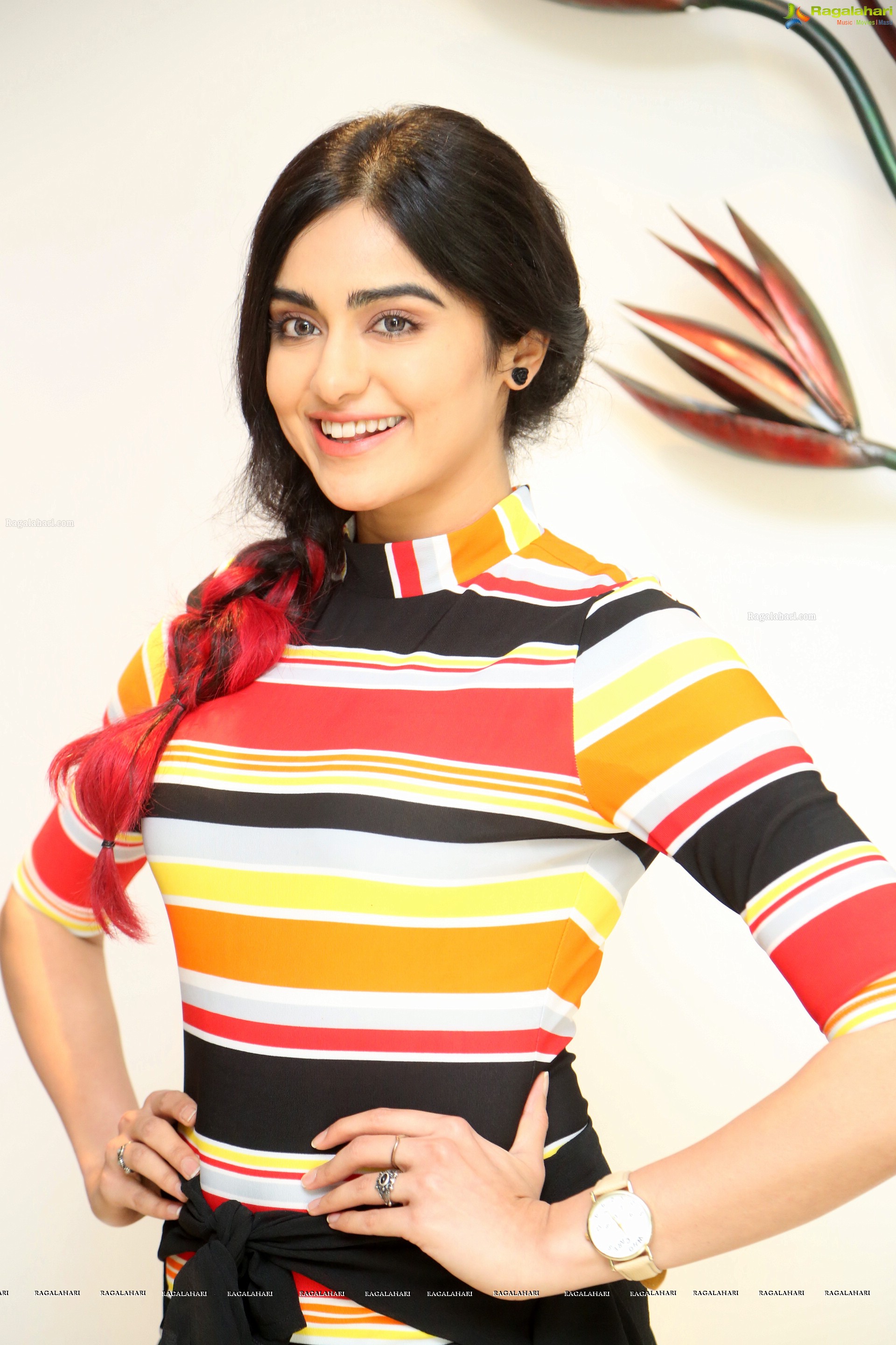 Adah Sharma (High Definition)