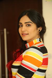 Adah Sharma