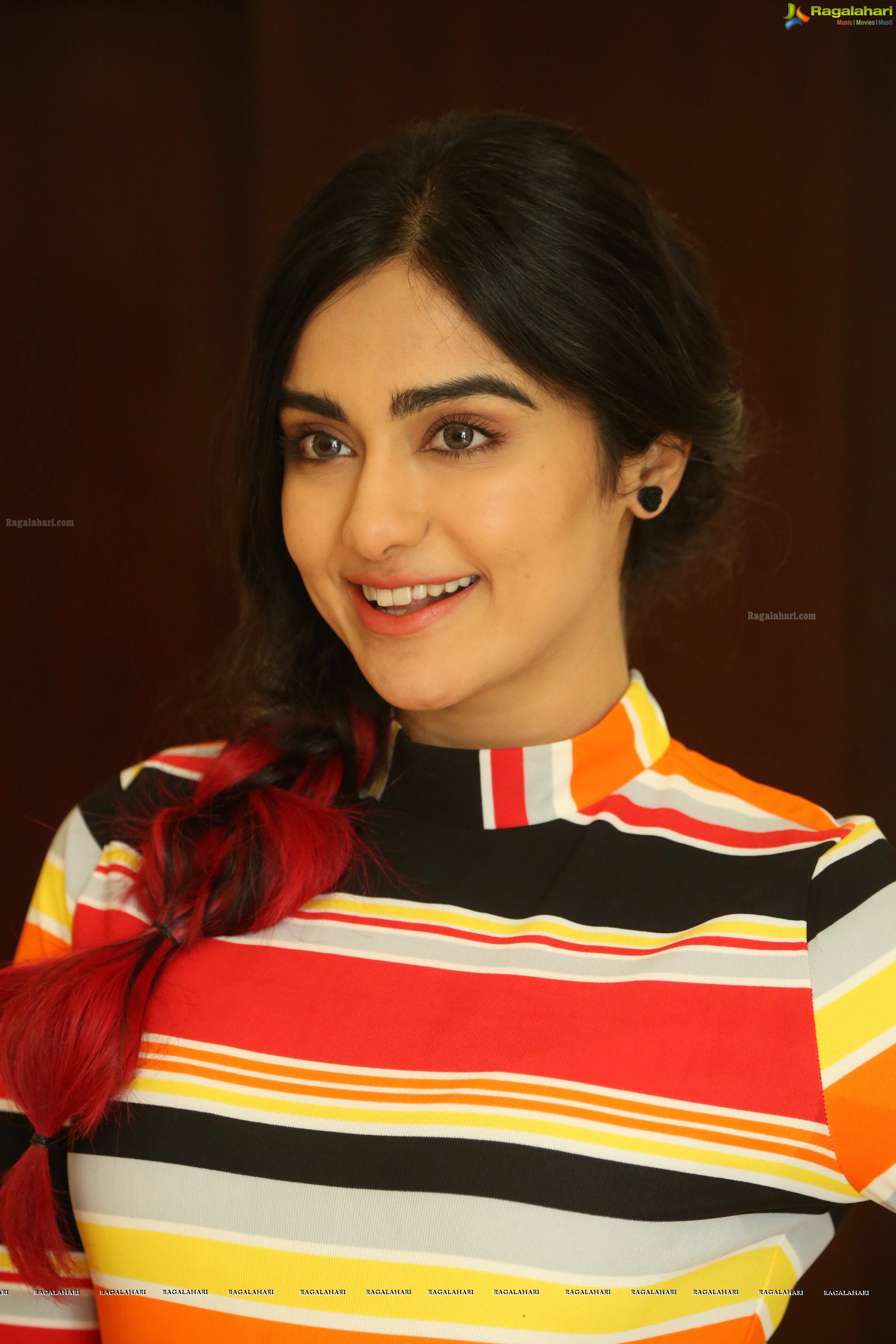 Adah Sharma (High Definition)