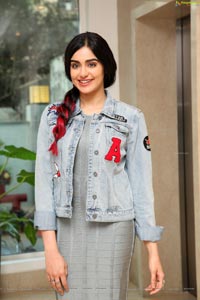 Adah Sharma