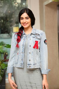 Adah Sharma