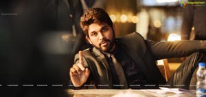 Allu Arjun Duvvada Jagannadham