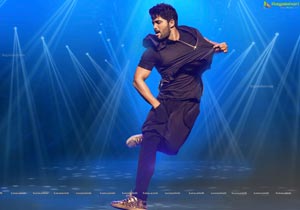 Allu Arjun Duvvada Jagannadham