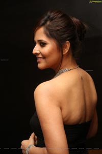 Anasuya Bharadwaj HD Photos