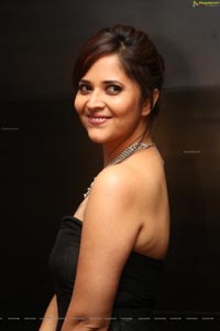 Anasuya Bharadwaj HD Photos