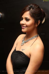 Anasuya Bharadwaj HD Photos