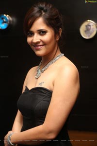 Anasuya Bharadwaj HD Photos