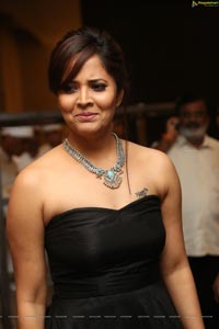 Anasuya Bharadwaj HD Photos