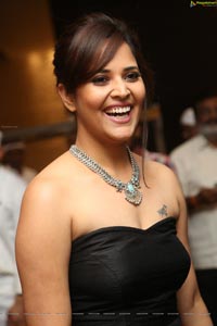 Anasuya Bharadwaj HD Photos