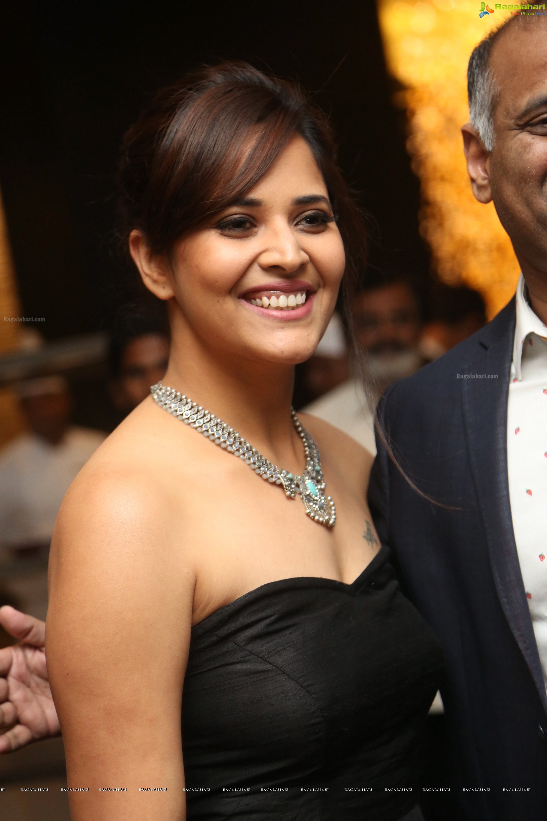 Anasuya Bharadwaj (High Definition)