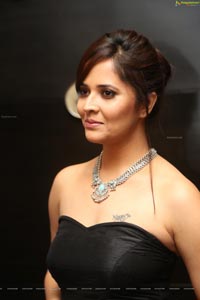 Anasuya Bharadwaj HD Photos