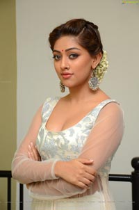 Anu Emmanuel