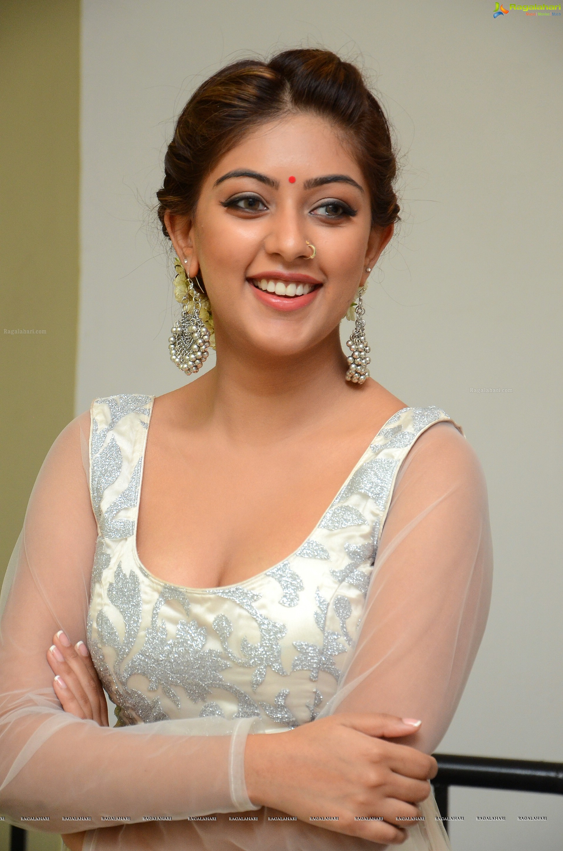 Anu Emmanuel (High Definition)