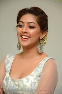 Anu Emmanuel