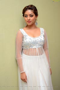 Anu Emmanuel