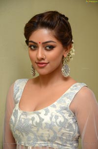 Anu Emmanuel