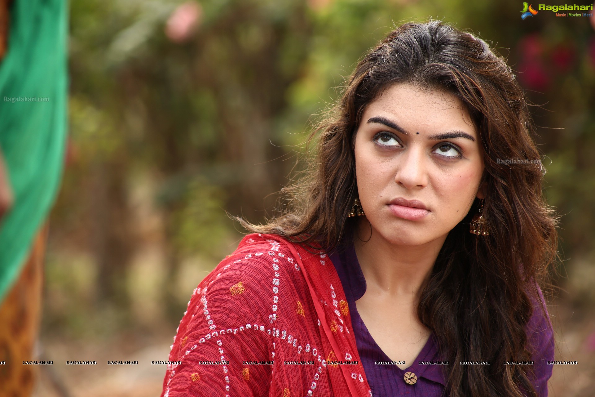 Hansika Motwani (High Definition)