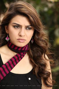 Hansika Motwani