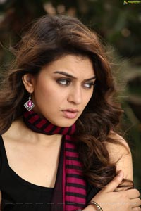 Hansika Motwani