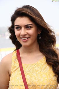 Hansika Motwani