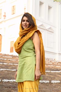 Hansika Motwani