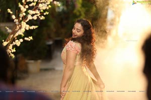 Nithya Menen Kotikkokadu