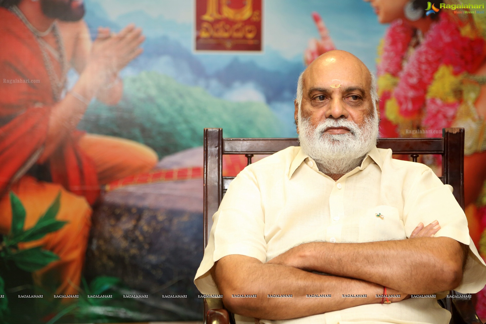 K Raghavendra Rao - HD Gallery