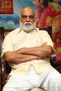 K Raghavendra Rao