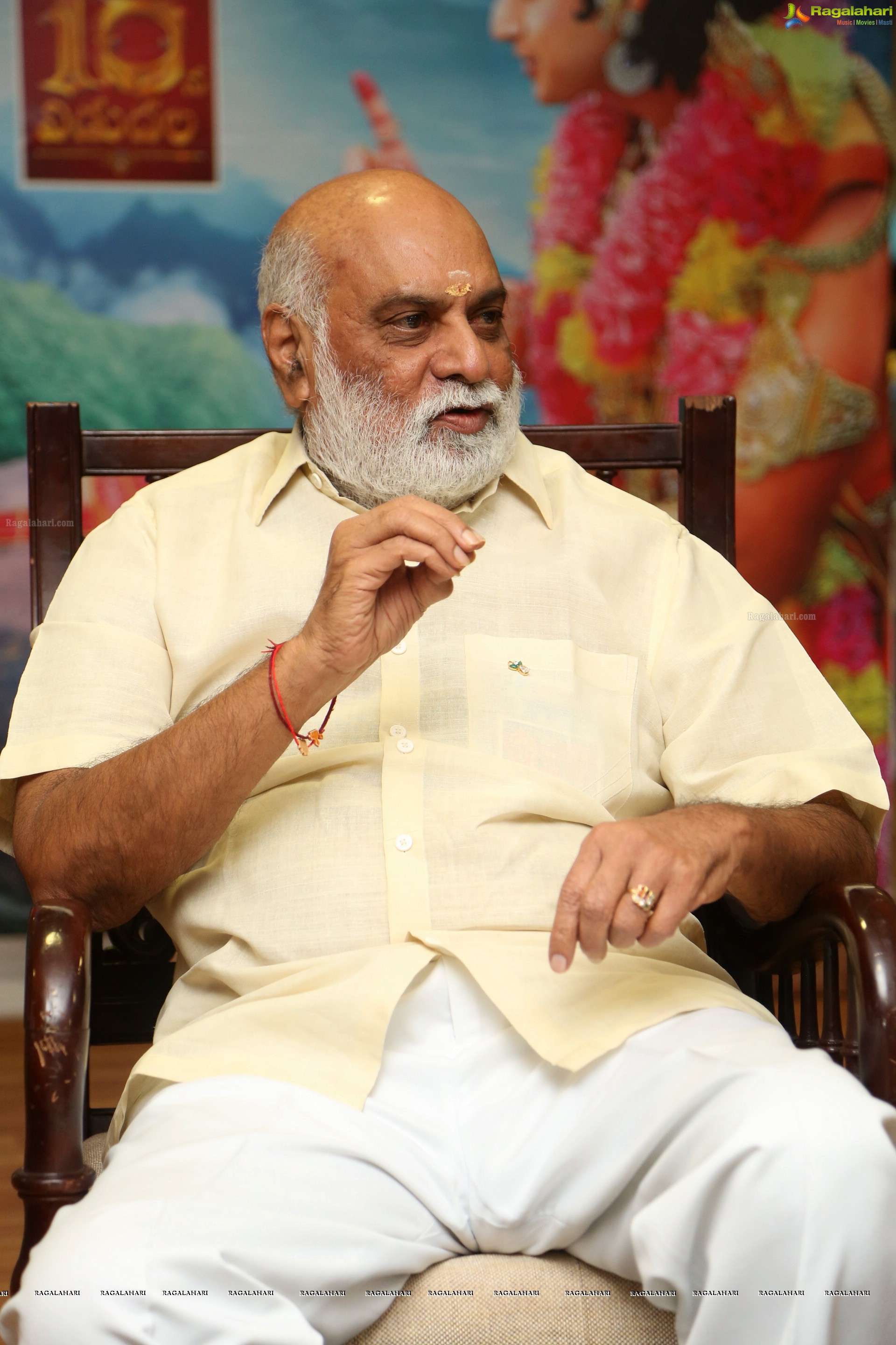 K Raghavendra Rao - HD Gallery