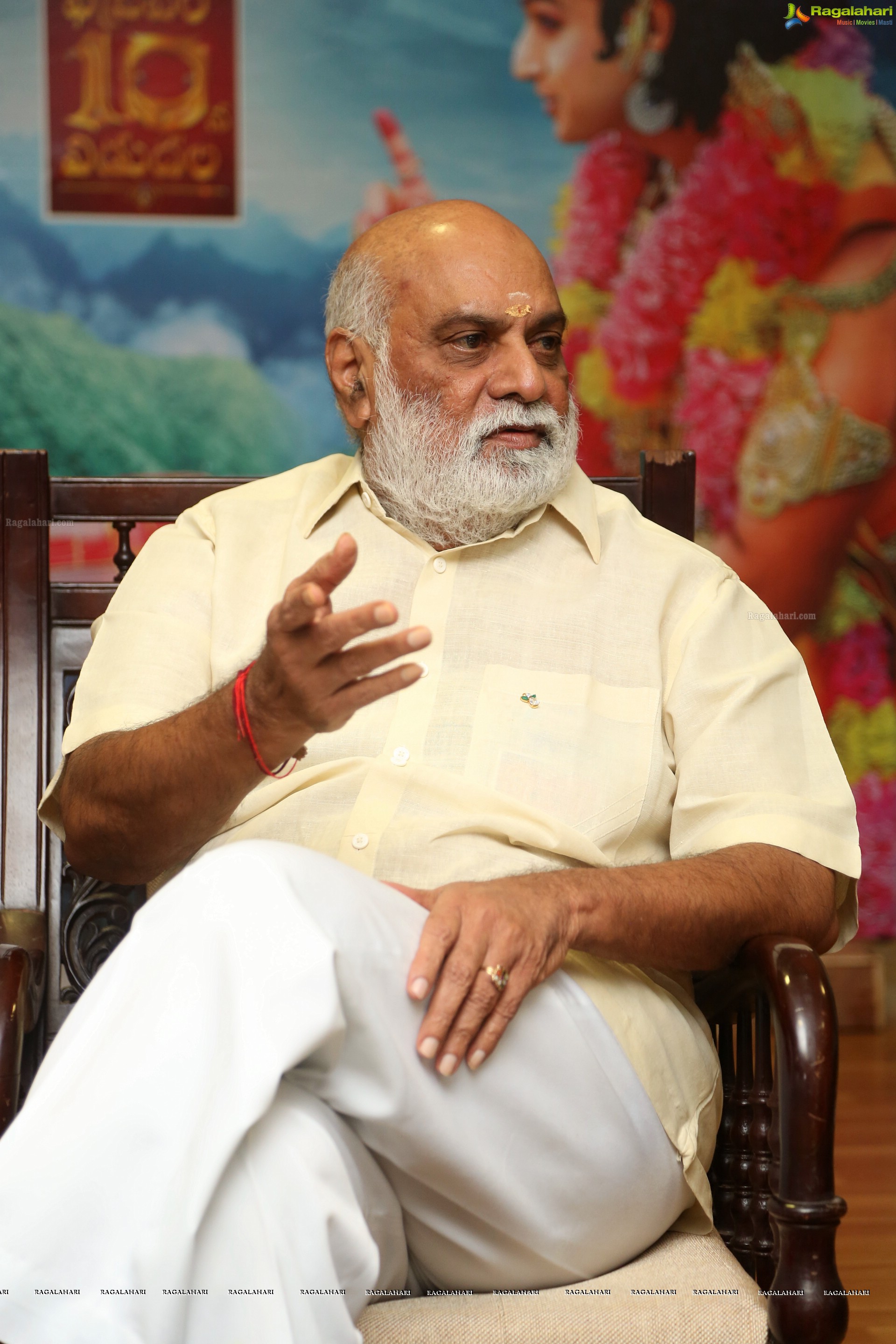 K Raghavendra Rao - HD Gallery