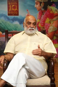 K Raghavendra Rao