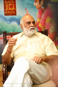 K Raghavendra Rao