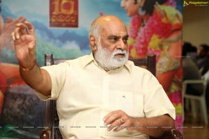 K Raghavendra Rao