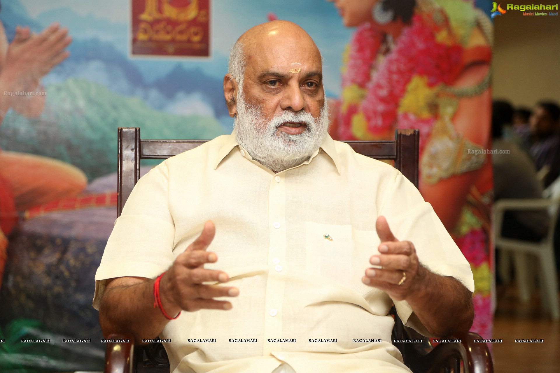 K Raghavendra Rao - HD Gallery