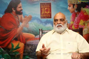 K Raghavendra Rao