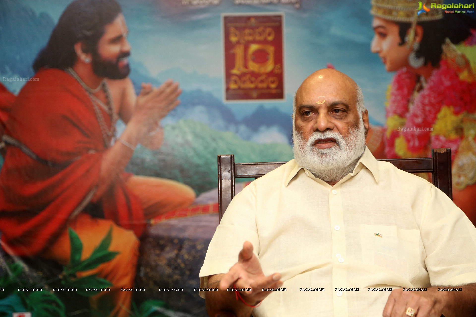 K Raghavendra Rao - HD Gallery