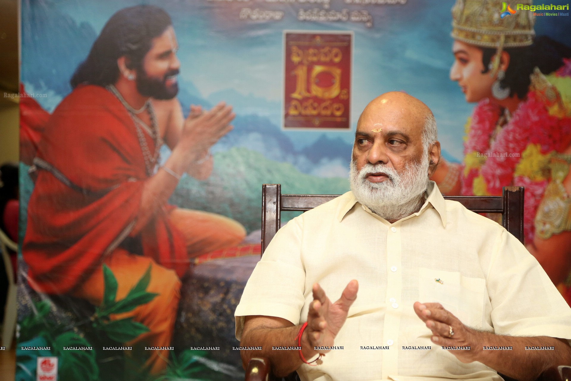 K Raghavendra Rao - HD Gallery