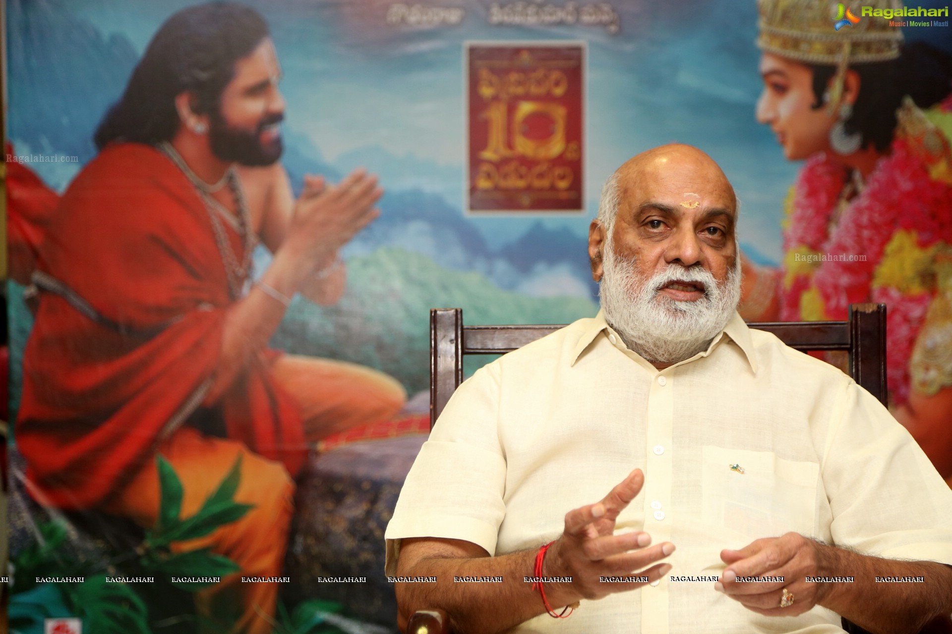 K Raghavendra Rao - HD Gallery