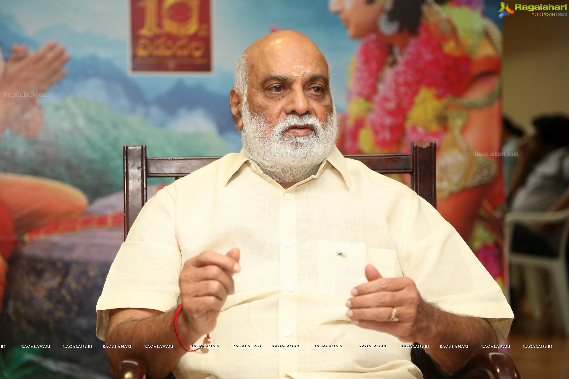 K Raghavendra Rao - HD Gallery