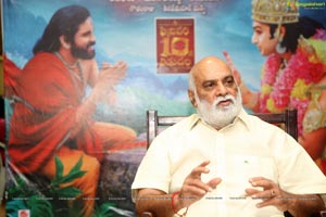 K Raghavendra Rao