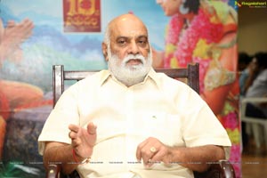 K Raghavendra Rao