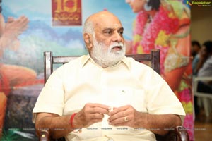 K Raghavendra Rao