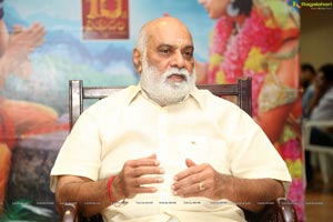 K Raghavendra Rao