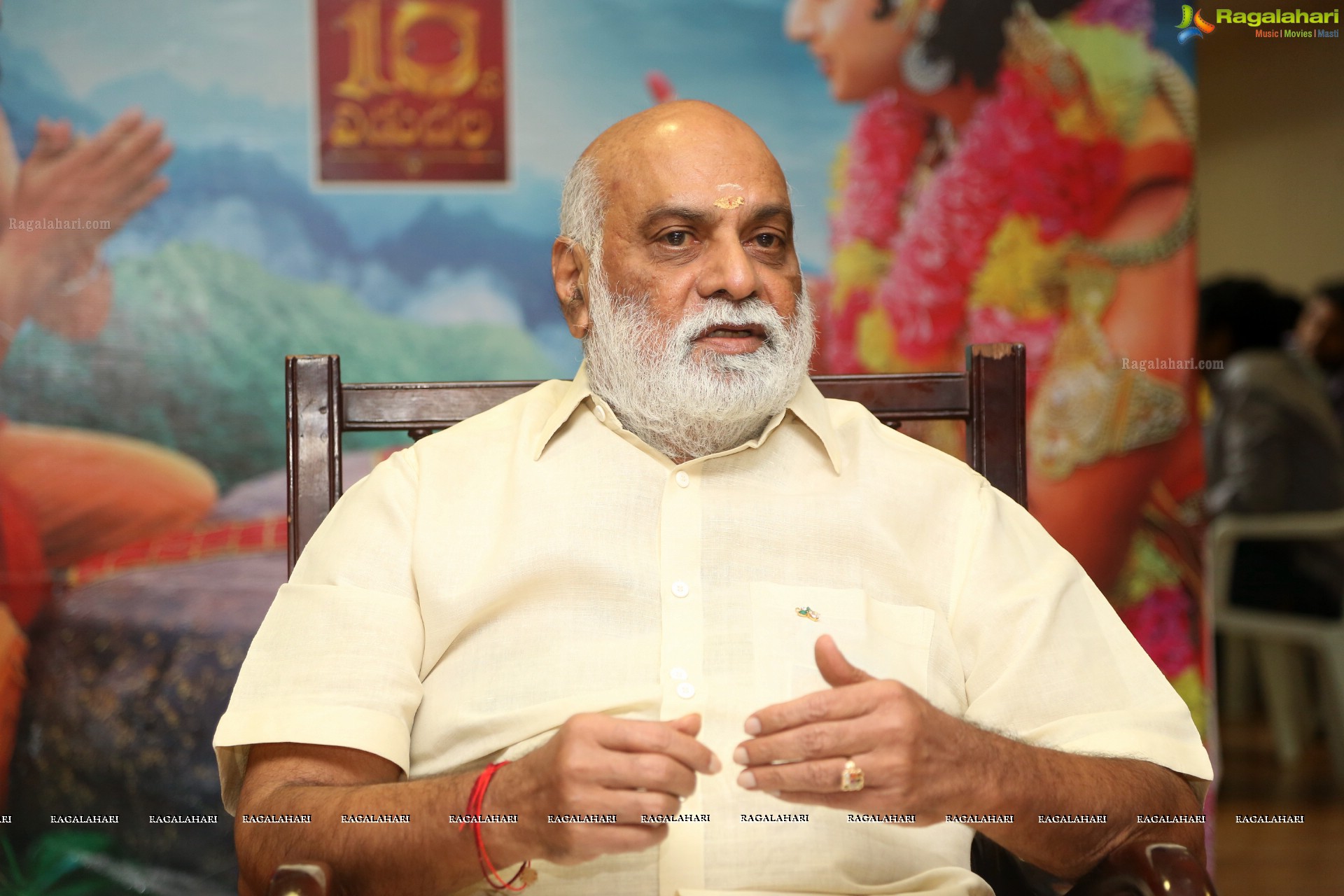 K Raghavendra Rao - HD Gallery