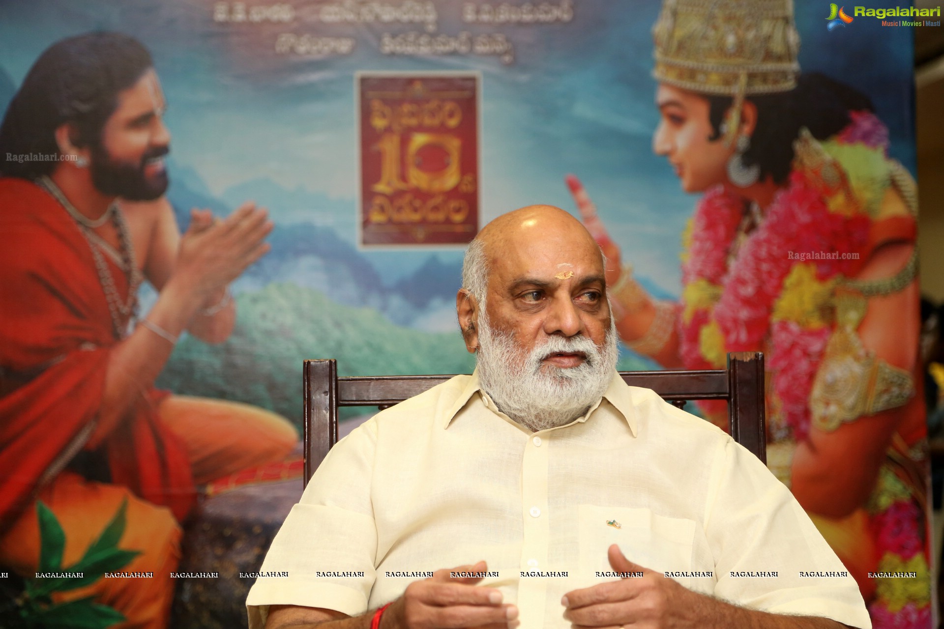 K Raghavendra Rao - HD Gallery