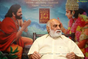 K Raghavendra Rao