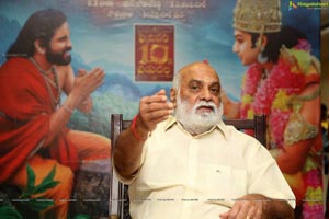 K Raghavendra Rao