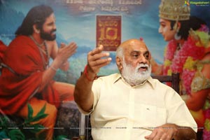 K Raghavendra Rao