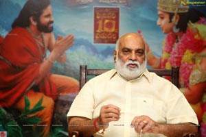 K Raghavendra Rao