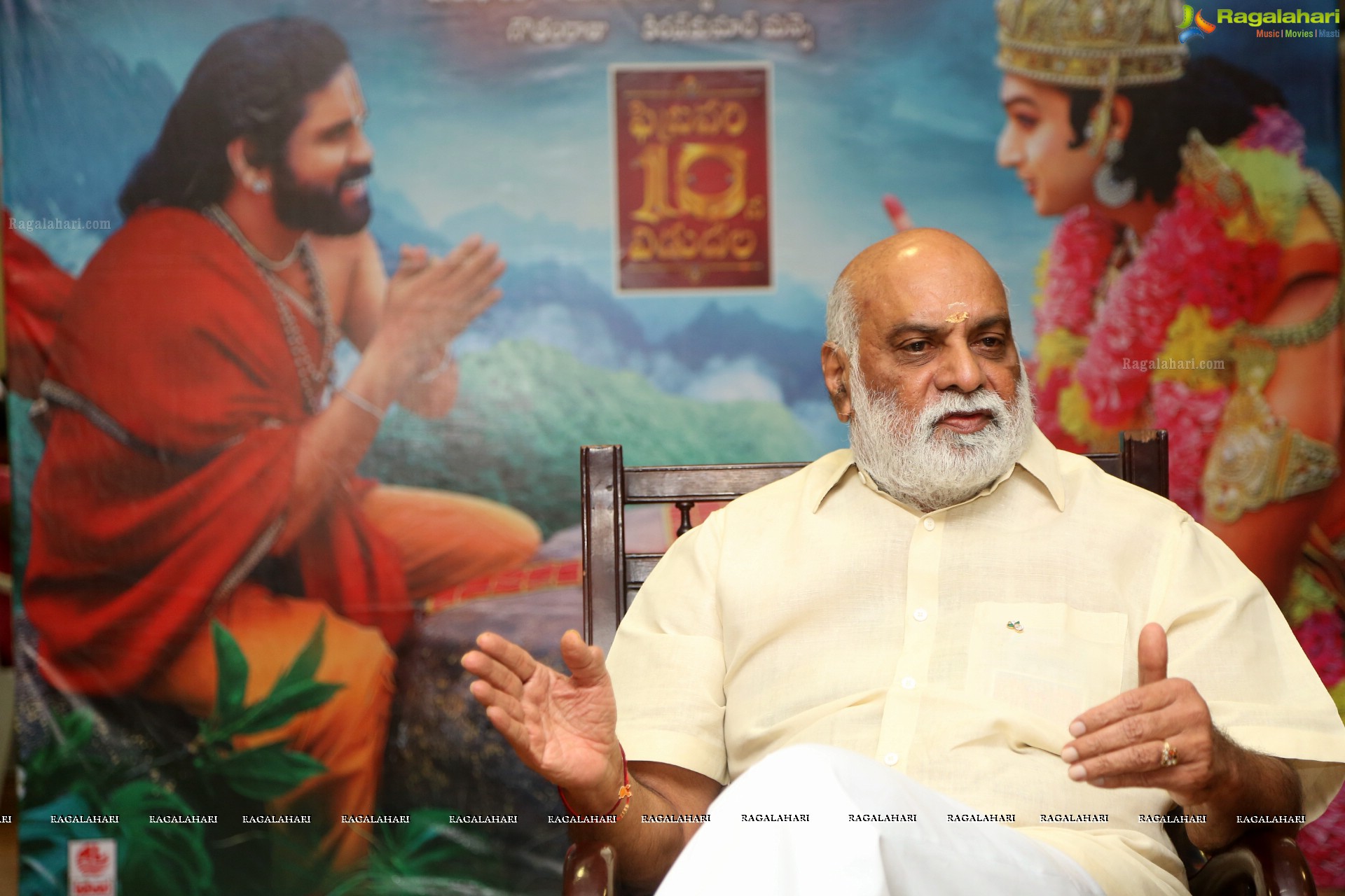 K Raghavendra Rao - HD Gallery